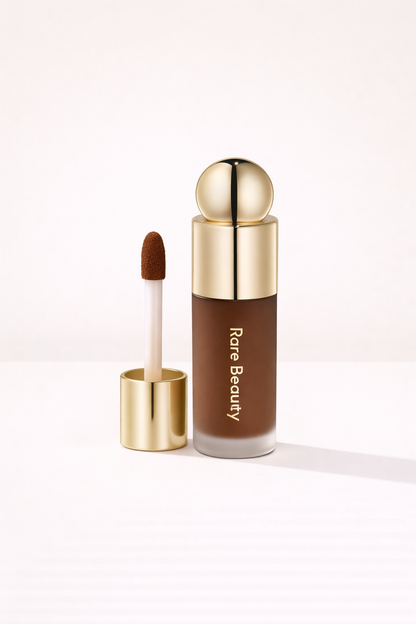 Soft Pinch Liquid Contour